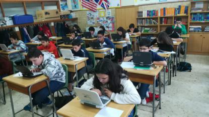 THE BIG CHALLENGE, EN JOSEFINAS - Foto 7