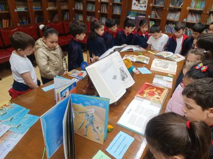 D�A DEL LIBRO - Foto 19