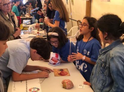  Open Science Cambre - Foto 19