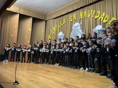 FESTIVAL DE NAVIDAD 2022 - Foto 26