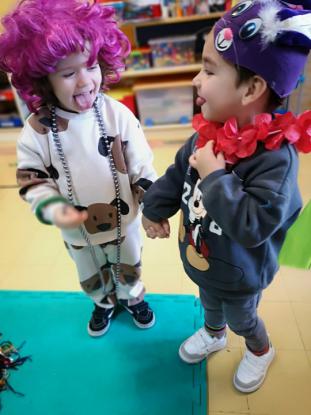 ACTIVIDADES CARNAVAL - Foto 18