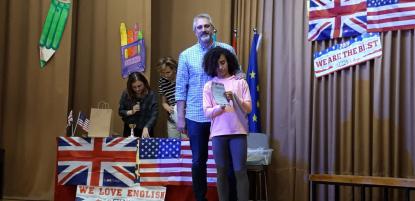 THE BIG CHALLENGE 2019 - Foto 16