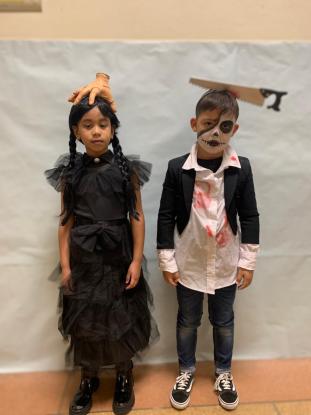 HALLOWEEN E SAMA�N 2025 Parte I - Foto 7