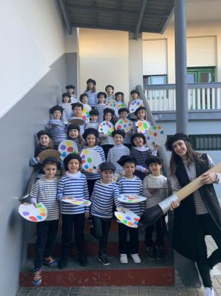 DESFILE ENTROIDO 2023 - Foto 16