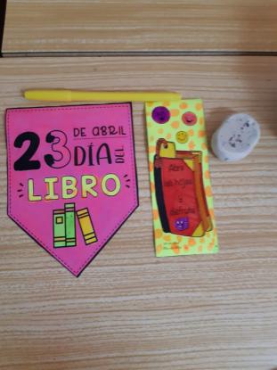 D�A DEL LIBRO - Foto 10