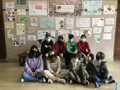 CONCURSO 20 ANIVERSARIO TDS - Foto 18