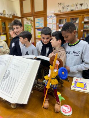 D�A DEL LIBRO - Foto 13