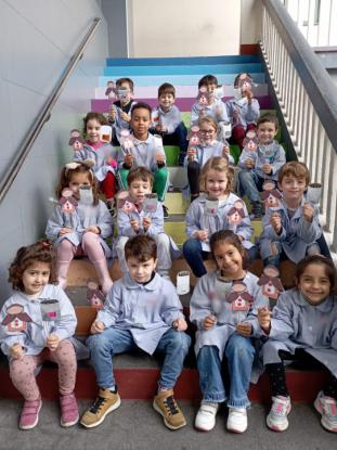 ACTIVIDADES MAGOSTO 2022 - Foto 20