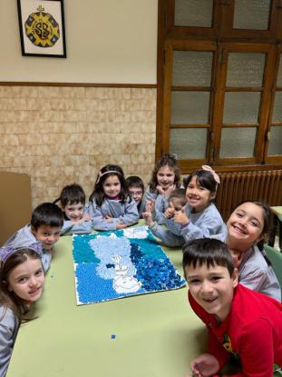 �PICASSO MUSEUM� EN JOSEFINAS - Foto 17