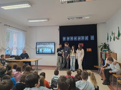 Movilidad Erasmus - Polonia - Foto 2