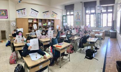 Da Internacional de la Paz y la No Violencia - Foto 2