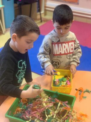 ACTIVIDADES CARNAVAL - Foto 22