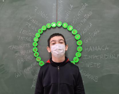 PROYECTO PASAPALABRA 5 E. PRIMARIA - Foto 4