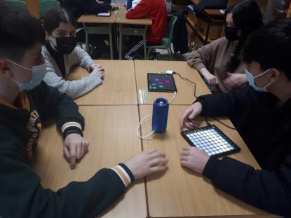 M�SICA: NUEVAS TECNOLOG�AS EN LA M�SICA - Foto 4