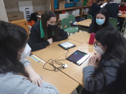 M�SICA: NUEVAS TECNOLOG�AS EN LA M�SICA - Foto 5