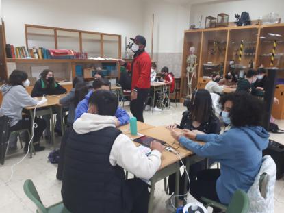 M�SICA: NUEVAS TECNOLOG�AS EN LA M�SICA - Foto 6