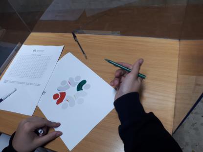 3� ESO B TUTOR�A: AFANIP - Foto 8