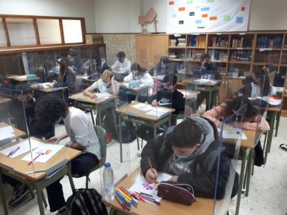 3� ESO B TUTOR�A: AFANIP - Foto 14