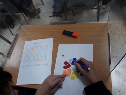 3� ESO B TUTOR�A: AFANIP - Foto 3