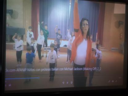 3� ESO B TUTOR�A: AFANIP - Foto 6