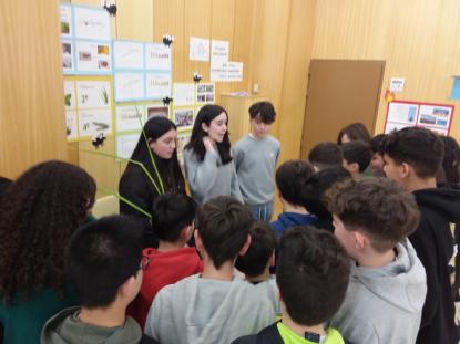 EXPOCIENCIA 2023 - Foto 2