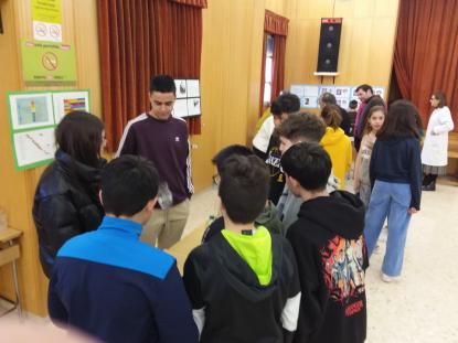 EXPOCIENCIA 2023 - Foto 3