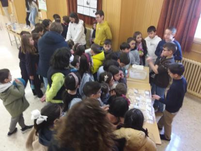 EXPOCIENCIA 2023 - Foto 6