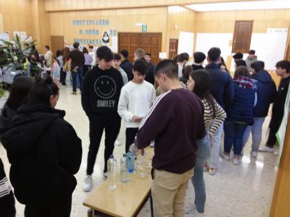 EXPOCIENCIA 2023 - Foto 7