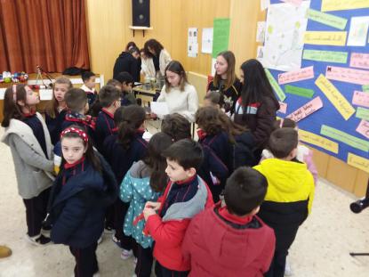 EXPOCIENCIA 2023 - Foto 8