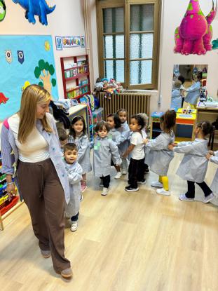 PERIODO DE ADAPTACI�N - Foto 24