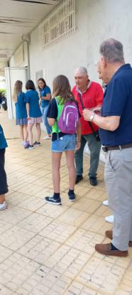 CAMPAMENTO BRINCABARRIO - Foto 22