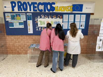 20N D�a Internacional da Infancia - Foto 23