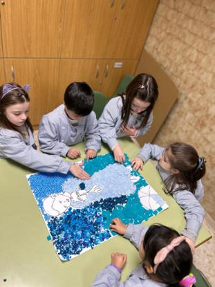 �PICASSO MUSEUM� EN JOSEFINAS - Foto 19