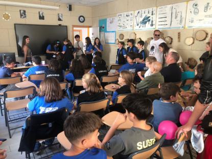  Open Science Cambre - Foto 25