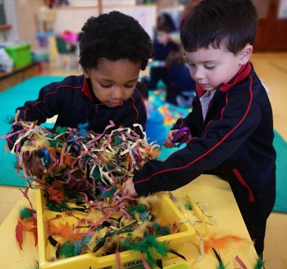 ACTIVIDADES CARNAVAL - Foto 24