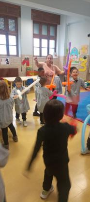 FIESTAS SAN JOS� (parte II) - Foto 3