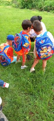 CAMPAMENTO BRINCABARRIO - Foto 25
