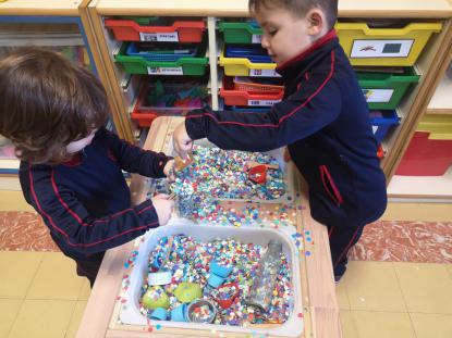 ACTIVIDADES CARNAVAL - Foto 27