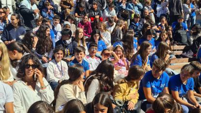  Open Science Cambre - Foto 12