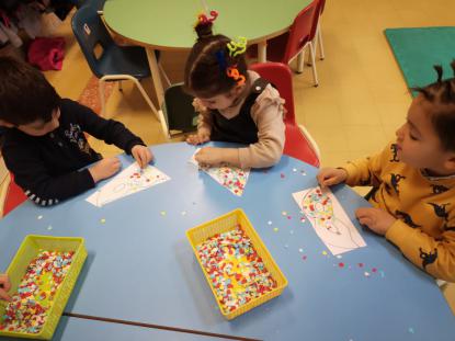 ACTIVIDADES CARNAVAL - Foto 29