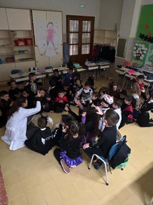 HALLOWEEN E SAMA�N 2025 Parte I - Foto 28