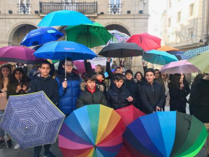 DA INTERNACIONAL DE LAS PERSONAS CON DISCAPACIDAD (DIVERSIDAD FUNCIONAL) - Foto 3