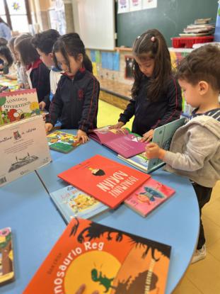 D�A DEL LIBRO - Foto 26