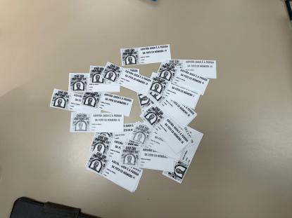 20N D�a Internacional da Infancia - Foto 4