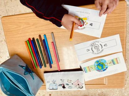 Da Internacional de la Paz y la No Violencia - Foto 3