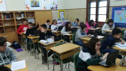 THE BIG CHALLENGE, EN JOSEFINAS - Foto 2