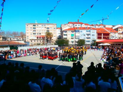 Fiesta para todos ESO San Jos 2019 - Foto 7