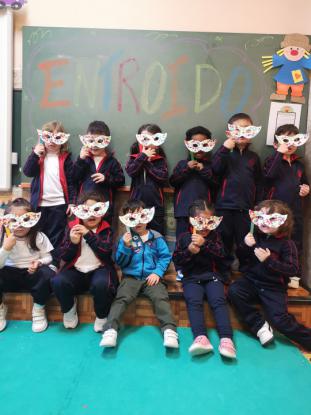 ACTIVIDADES CARNAVAL - Foto 32