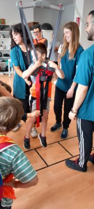 CAMPAMENTO BRINCABARRIO - Foto 31