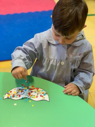 ACTIVIDADES CARNAVAL - Foto 33